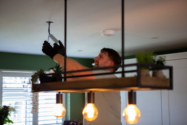 Best Electrical Troubleshooting Services  in Fort Gibson, OK