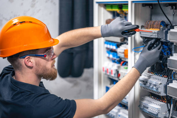 Best Electrical System Inspection  in Fort Gibson, OK
